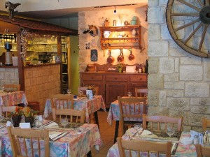 Restaurant Le Campagnard à Hastière-Lavaux