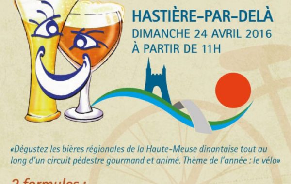 15e Ronde de la Cervoise